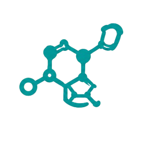 High uric acid levels icon
